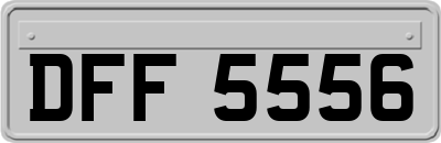 DFF5556
