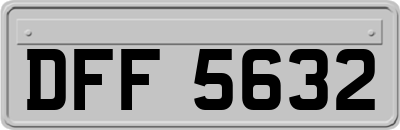 DFF5632