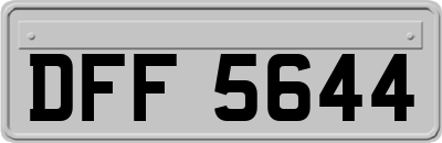 DFF5644