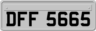 DFF5665