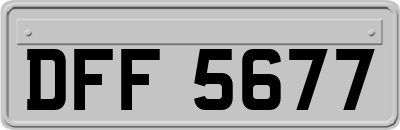 DFF5677