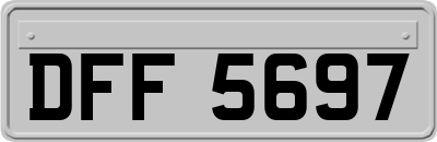 DFF5697