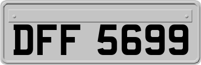 DFF5699
