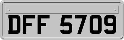 DFF5709