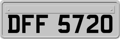DFF5720