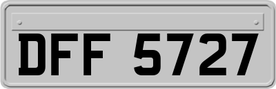 DFF5727