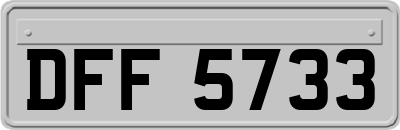 DFF5733