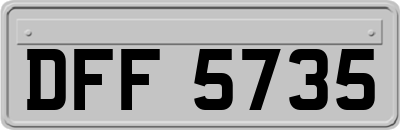 DFF5735