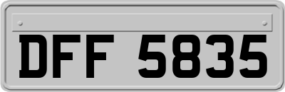 DFF5835