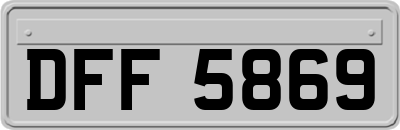 DFF5869