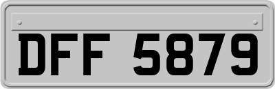 DFF5879