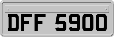 DFF5900