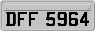 DFF5964