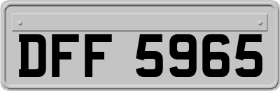 DFF5965