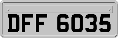 DFF6035