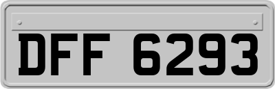 DFF6293