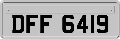 DFF6419