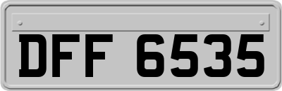 DFF6535