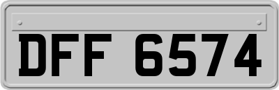 DFF6574