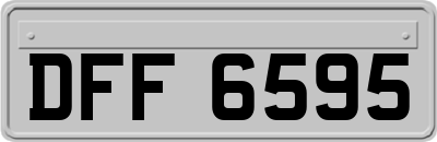 DFF6595