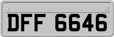DFF6646