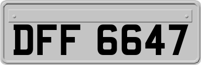 DFF6647