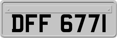 DFF6771