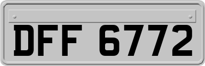 DFF6772