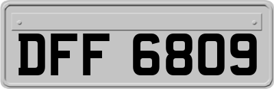 DFF6809