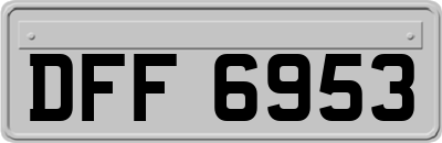 DFF6953