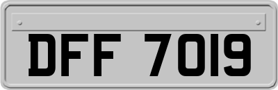 DFF7019
