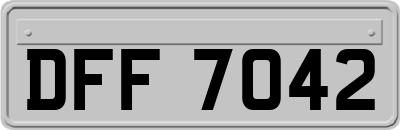 DFF7042