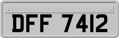 DFF7412