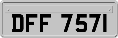 DFF7571