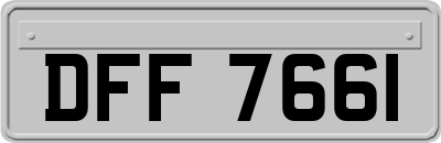 DFF7661