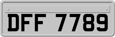 DFF7789
