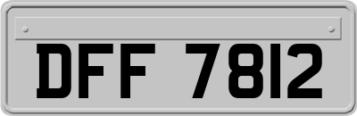 DFF7812