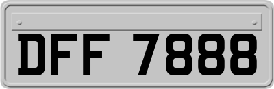 DFF7888