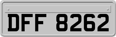 DFF8262