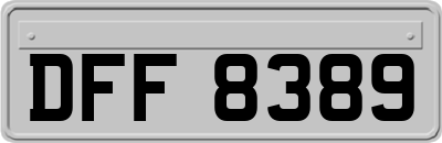 DFF8389