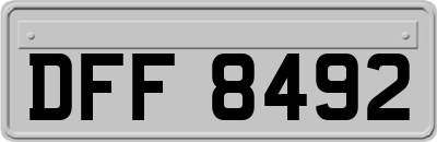 DFF8492