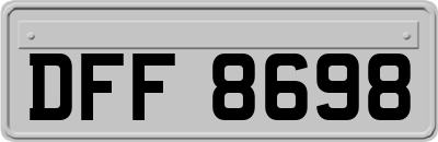 DFF8698