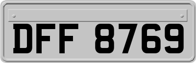 DFF8769