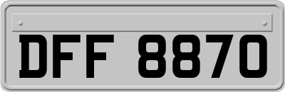DFF8870