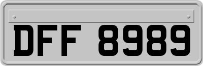 DFF8989