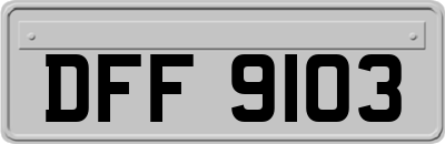 DFF9103