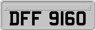 DFF9160