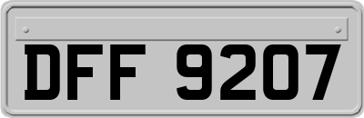 DFF9207