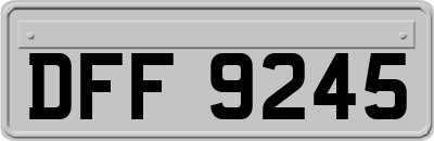 DFF9245
