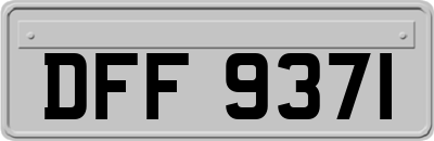 DFF9371